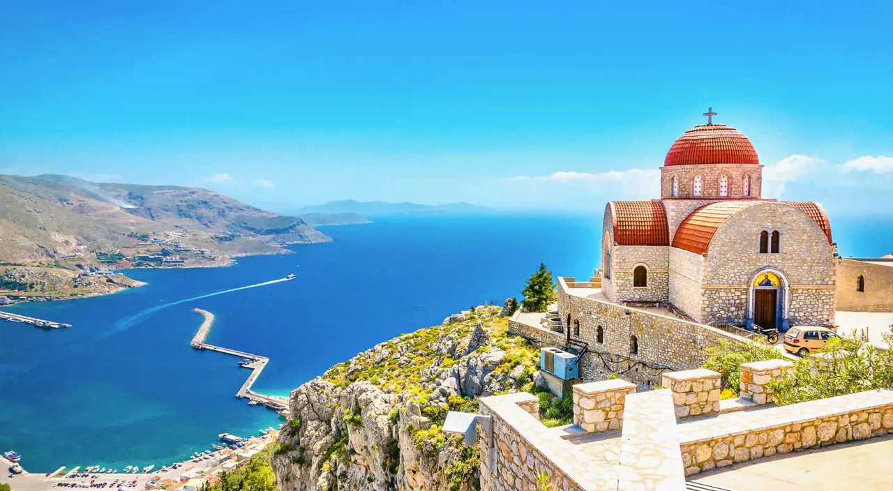 new country page Greece