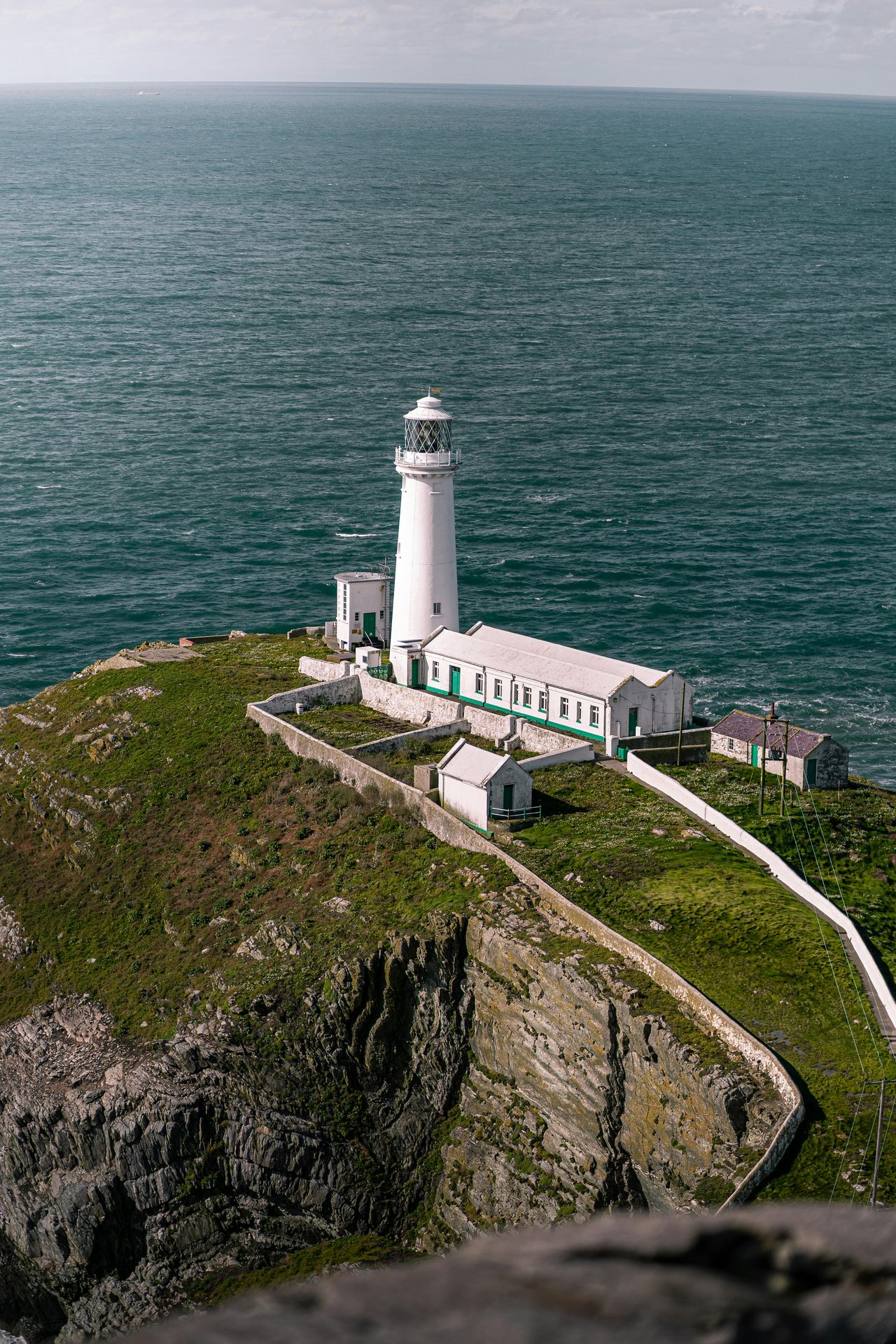New country page UK & Ireland