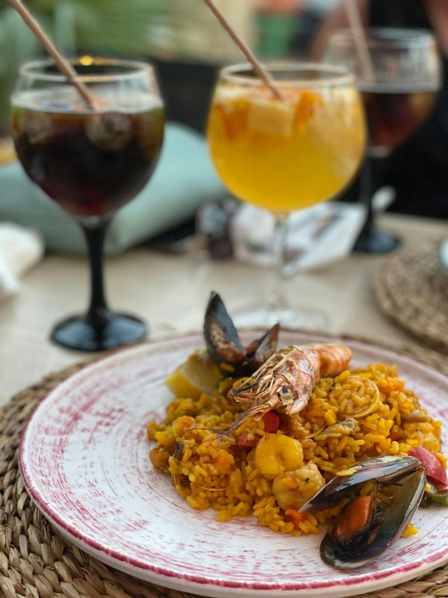 From Tapas to Lavender: Exploring Barcelona, San Sebastián, and the French Riviera 