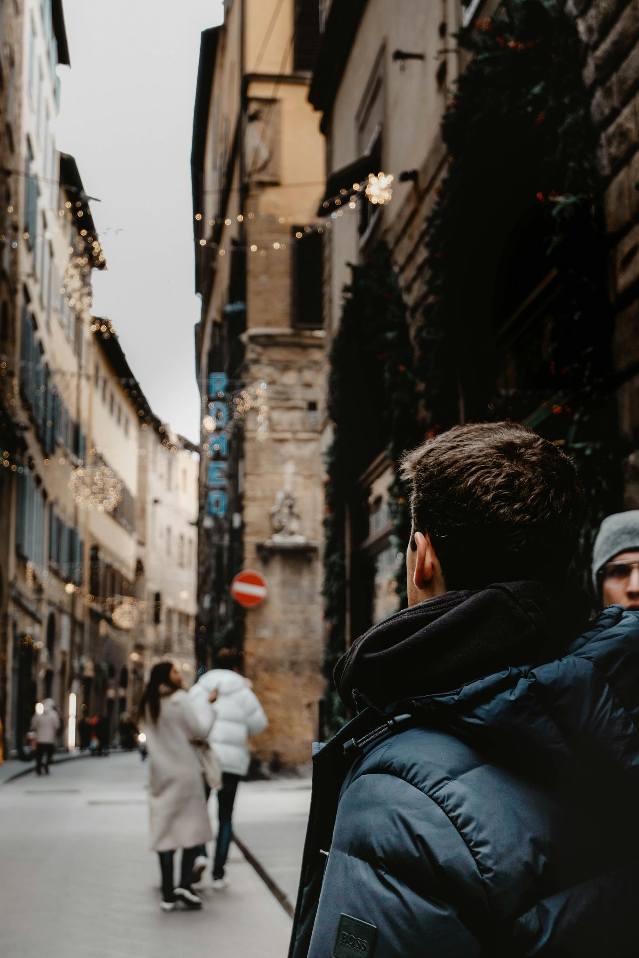 New landig page Highlights of Italy: Rome, Florence & Milano