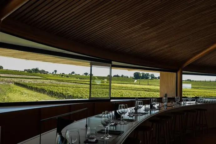 Bordeaux Bliss Discoveries  ​